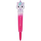Legami Squishy Gel Pen EINHORN