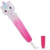 Legami Squishy Gel Pen EINHORN