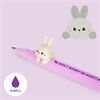 Legami Gel PEN - BUNNY-