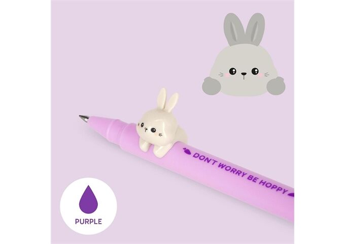Legami Gel PEN - BUNNY-