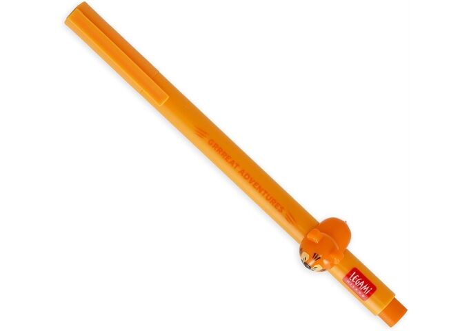 Legami Gel PEN - TIGER -