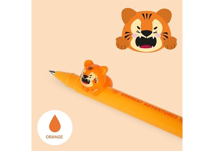Legami Gel PEN - TIGER -
