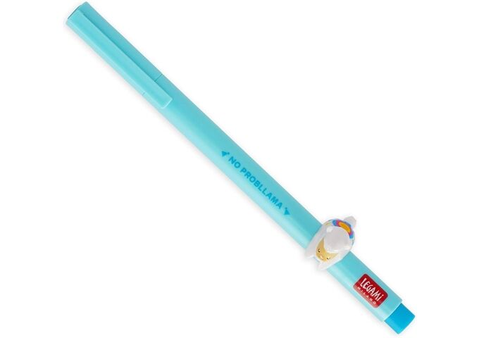 Legami Gel PEN - LAMA -