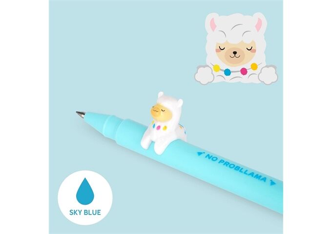 Legami Gel PEN - LAMA -