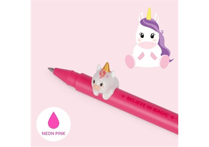 Legami Gel PEN - EINHORN -