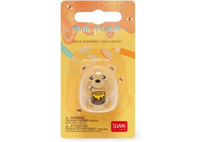 Legami ANSPITZER - BÄR -