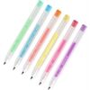 Legami 6 Mini Gel Pens - Pastell
