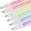 Legami 6 Mini Gel Pens - Pastell