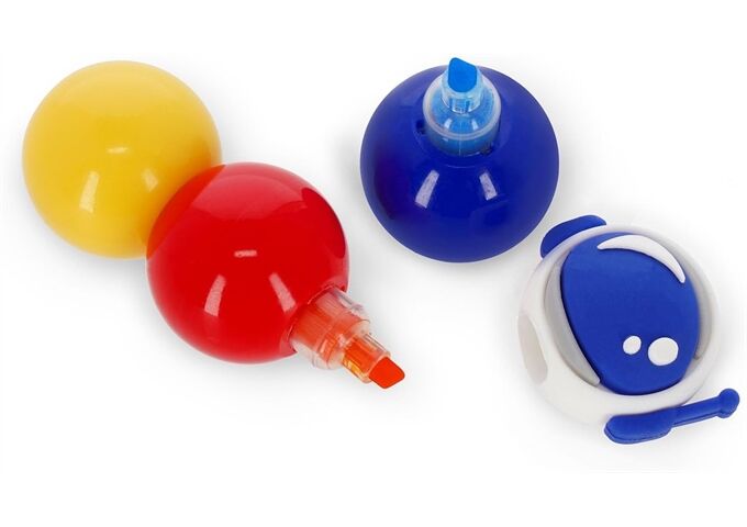 Legami 3 in 1 HIGHLIGHTER