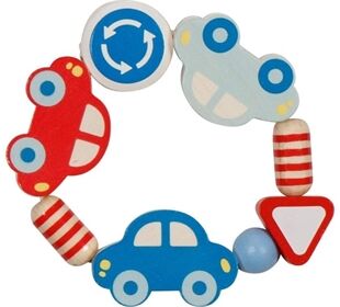 Goki Greiflinge Elastik Auto