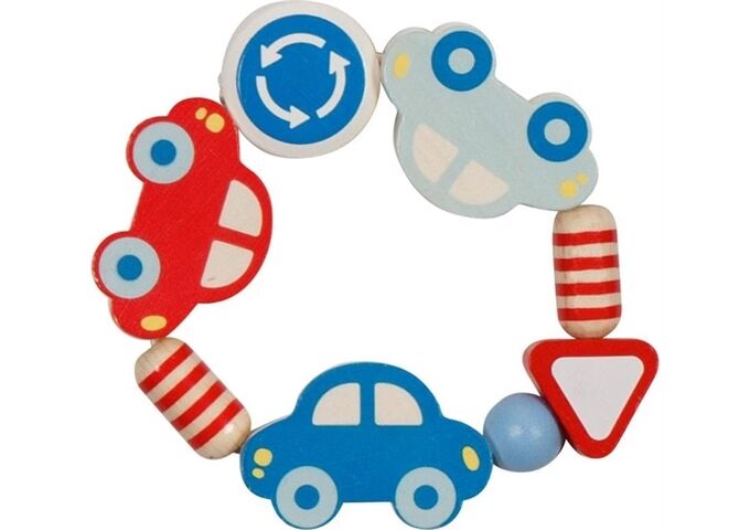 Goki Greiflinge Elastik Auto