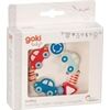 Goki Greiflinge Elastik Auto