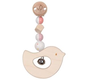 Goki Clip Vogel