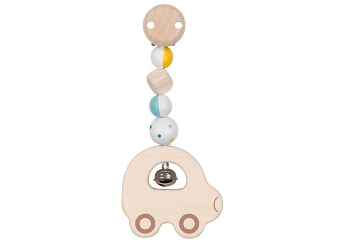 Goki Clip Elastik Auto