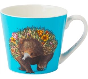 Maxwell & Williams MARINI FERLAZZO WILD PLANET MF WildPlanet Becher A