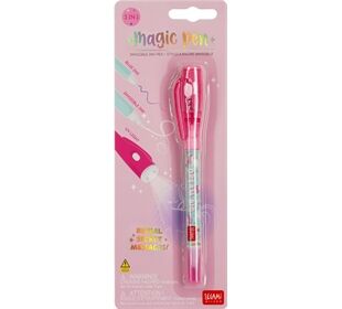 Legami Magic Pen Unicorn