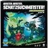 MATTEL GAMES|Mattel Geister Geister Schatzsuchmeister