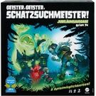 MATTEL GAMES|Mattel Geister Geister Schatzsuchmeister