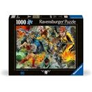 Ravensburger Pz.Wonder Woman 1000 Teile