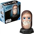 Ravensburger Pz.Hylkies 04 Obi-Wan Kenobi 3D