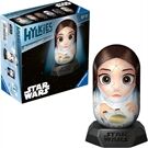 Ravensburger Pz.Hylkies 03 Princess Leia 3D