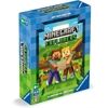  Minecraft Explorers Ravensburger Karten