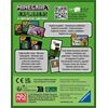  Minecraft Explorers Ravensburger Karten