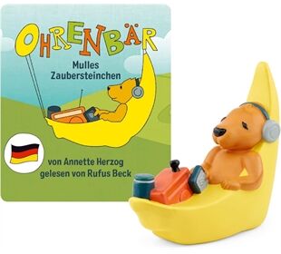 Tonies® Ohrenbär Ohrenbär [DACH]