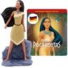 Tonies® Disney Pocahontas - Pocahontas [DACH]