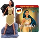 Tonies® Disney Pocahontas - Pocahontas [DACH]
