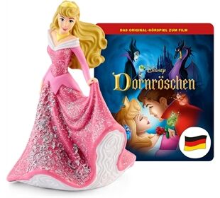Tonies® Disney Dornröschen - Dornröschen [DACH]