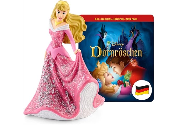 Tonies® Disney Dornröschen - Dornröschen [DACH]