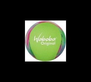 New Sports Waboba Wasserball ORIGINAL, Display
