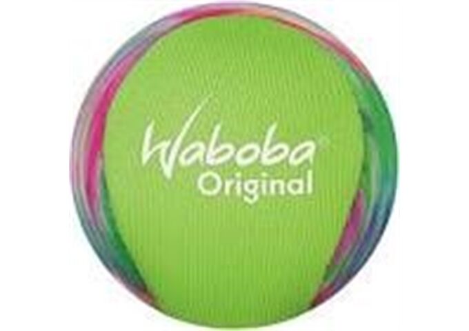 New Sports Waboba Wasserball ORIGINAL, Display