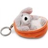 Nici Schlüsselanhänger Sleeping Pets Hund Pud
