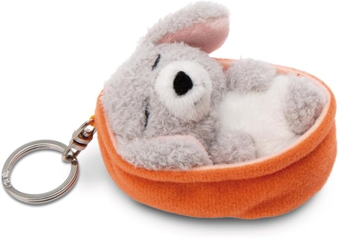 Nici Schlüsselanhänger Sleeping Pets Hund Pud