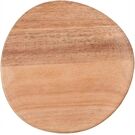 Räder DINING Mix & Match Teller Akazie klein dia:13cm