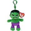 Ty HULK - BOO KEY CLIp