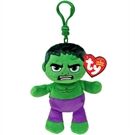 Ty HULK - BOO KEY CLIp