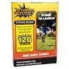 INVENTO Stomp Rocket X-Treme, 6 Rockets