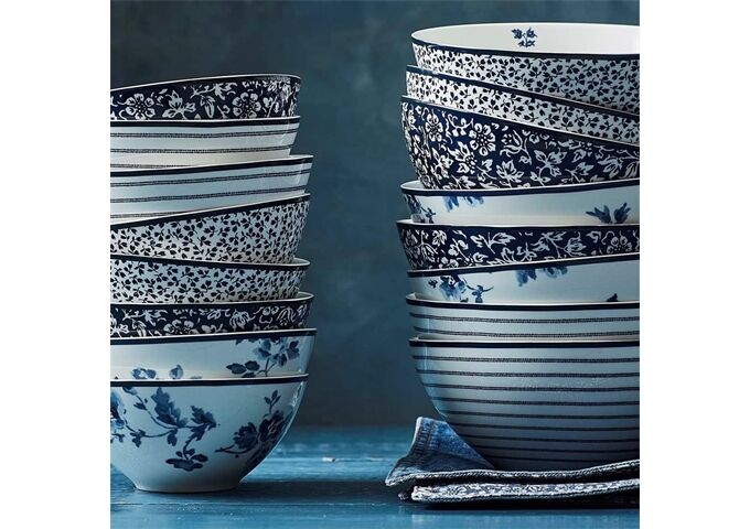 Laura Ashley Laura Ashley Schale 16 Floris