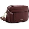 Suri Frey CORY Crossover Handtasche RV klein darkwine