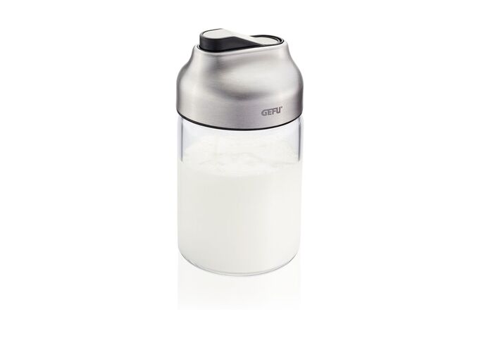 GEFU_A-Kunde Zucker- oder Milchdosierer KIPPO