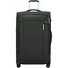 American tourister JETDRIVER 3.0 SPINNER 55/20 SPORTY TEAL