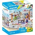 Playmobil Hundesalon