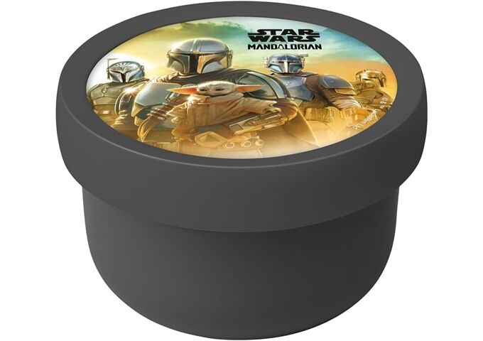 MEPAL fruchtbox campus - star wars