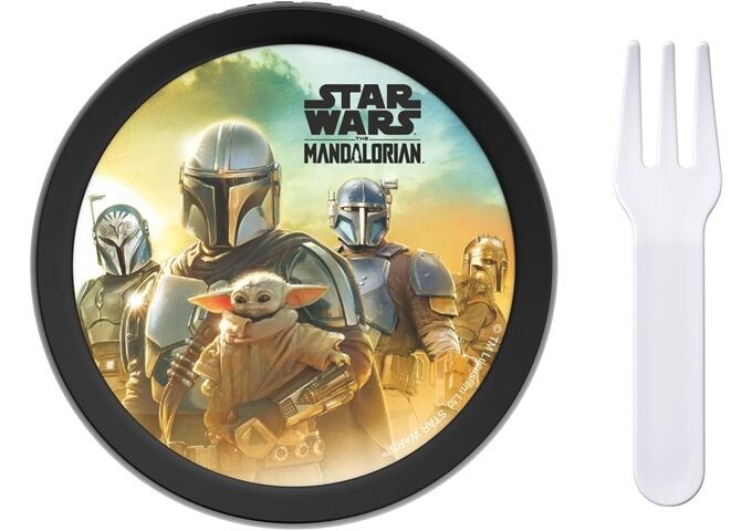 MEPAL fruchtbox campus - star wars