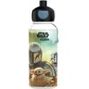 MEPAL trinkflasche pop-up campus 400 ml - star wars