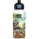 MEPAL trinkflasche pop-up campus 400 ml - star wars