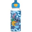MEPAL trinkflasche pop-up campus 400 ml -stitch